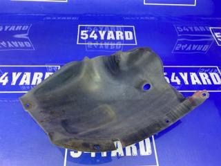 Запчасть защита крыла задняя левая Suzuki Cruze 2004