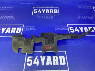 Запчасть защита радиатора правая Audi A4 2003