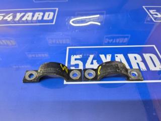 Запчасть крепление стабилизатора заднее Volkswagen Touareg 2009