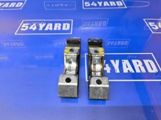 Запчасть крепление стабилизатора переднее Volkswagen Touareg 2009