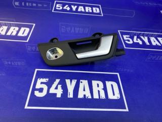 Запчасть ручка двери внутренняя передняя правая Audi A4 2003