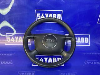 Руль с подушкой безопасности Audi A4 2003