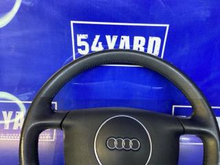 Руль с подушкой безопасности A4 2003 8EC ALT