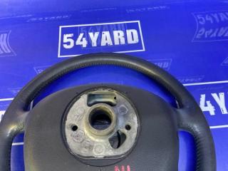 Руль с подушкой безопасности A4 2003 8EC ALT