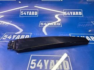 Запчасть накладка на стойку кузова левая Audi A4 2003