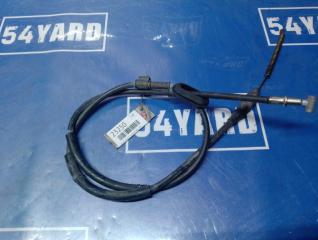 Запчасть тросик ручного тормоза задний правый Suzuki Cruze 2004