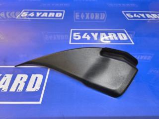 Запчасть накладка на зеркало левая Audi A4 2003