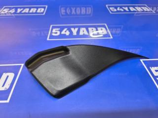 Запчасть накладка на зеркало правая Audi A4 2003