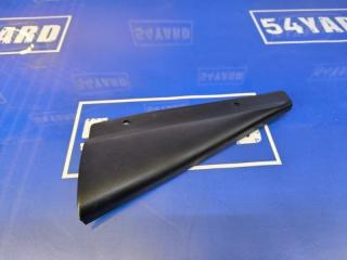 Запчасть уголок двери задний левый Suzuki Cruze 2004