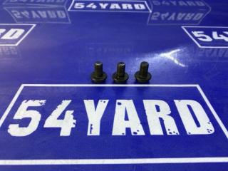 Запчасть болт маховика Volkswagen Touareg 2009