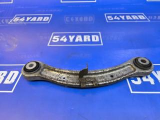 Запчасть рычаг задний Volkswagen Touareg 2009