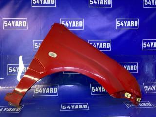 Запчасть крыло переднее правое Suzuki Cruze 2004