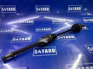 Запчасть привод передний правый Honda Odyssey 2001