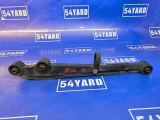 Запчасть рычаг задний правый Suzuki Cruze 2004