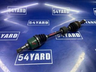 Запчасть привод передний левый Suzuki Cruze 2004