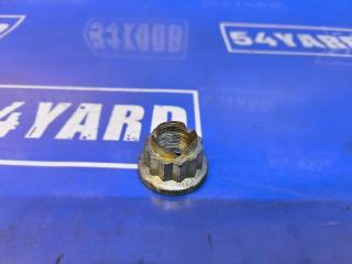 Запчасть гайка ступичная Volkswagen Touareg 2009