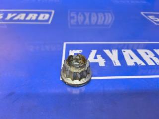 Запчасть гайка ступичная Volkswagen Touareg 2009