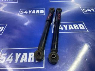 Запчасть амортизатор задний Suzuki Cruze 2004