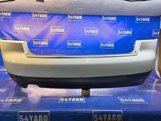 Бампер задний Audi A4 2003