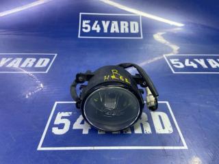 Запчасть фара противотуманная передняя правая Suzuki Cruze 2004