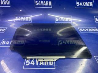 Запчасть стекло заднее левое Suzuki Cruze 2004