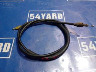Запчасть трос ручника задний правый Volkswagen Touareg 2009