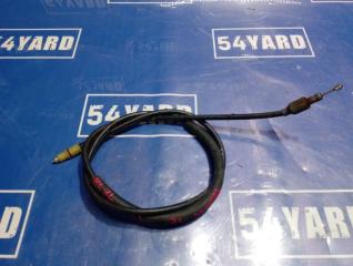 Запчасть трос ручника задний левый Volkswagen Touareg 2009
