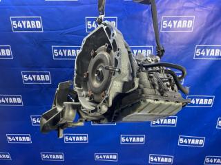 Запчасть акпп Suzuki Cruze 2004