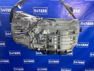 АКПП Volkswagen Touareg 2009