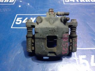 Запчасть суппорт передний левый Suzuki Cruze 2004