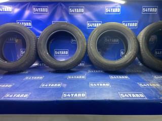 Комплект из 4-х Шина летняя 215/60R16 YOKOHAMA (б/у)