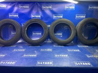 Комплект из 4-х Шина летняя 195/65R15 DUNLOP Enasave (б/у)