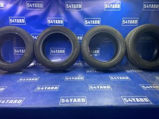 Комплект из 4-х Шина летняя 185/55R15 YOKOHAMA BluEarth (б/у)