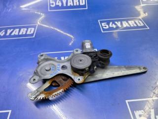 Запчасть стеклоподъемник задний правый Toyota Voltz 2002