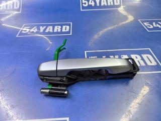 Ручка двери внешняя задняя левая Subaru Levorg 2022 VN5 CB18E 61160CA000TQ контрактная