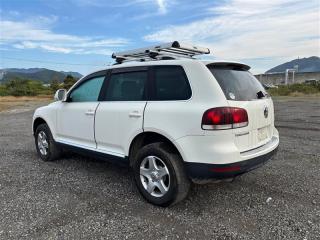 Рычаг задний Touareg 2009 7LA BHK