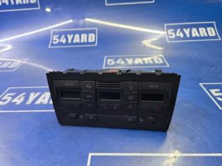 Блок управления климат-контролем Audi A4 2003