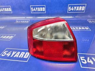 Фонарь задний (уценка) задний левый Audi A4 2003