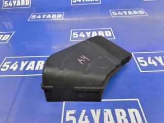 Воздухозаборник Audi A4 2003