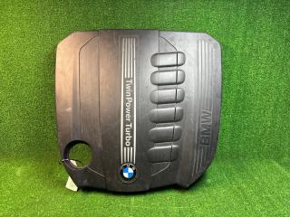 Декоративная крышка двигателя BMW 535D GT 2010