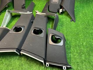 Обшивка потолка BMW 535D GT F07 N57S Обшивка потолка BMW 535D GT F07 N57S