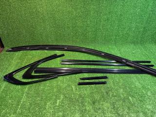 Комплект молдингов Shadow Line BMW 535D GT 2010