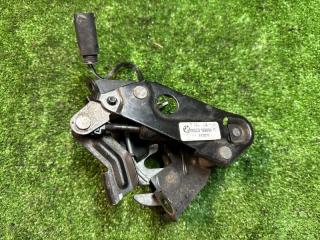 Запчасть замок капота BMW 535D GT 2010 F07 N57S 7206153 контрактная Замок капота BMW 535D GT 2010 F07 N57S 7206153 контрактная