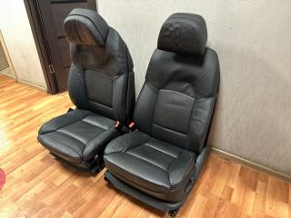 Салон в сборе BMW 535D GT 2010