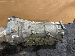 АКПП BMW X3 35d 2012