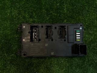 Блок управления светом BMW