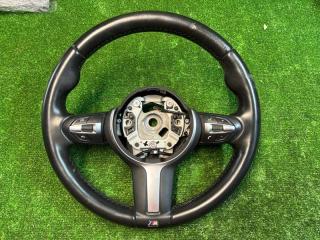 Запчасть м руль BMW 335xd 2016 F30 N57D30B контрактная М руль BMW 335xd 2016 F30 N57D30B контрактная