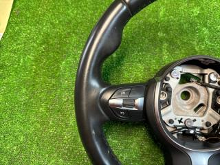 М руль BMW 335xd F30 N57D30B М руль BMW 335xd F30 N57D30B