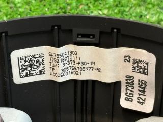 М руль 335xd 2016 F30 N57D30B М руль 335xd 2016 F30 N57D30B