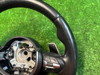 М Руль лепестки 420d 2017 F36 B47D20 М Руль лепестки 420d 2017 F36 B47D20